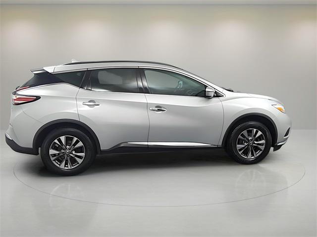 used 2017 Nissan Murano car, priced at $10,999