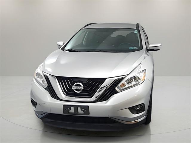 used 2017 Nissan Murano car, priced at $10,999