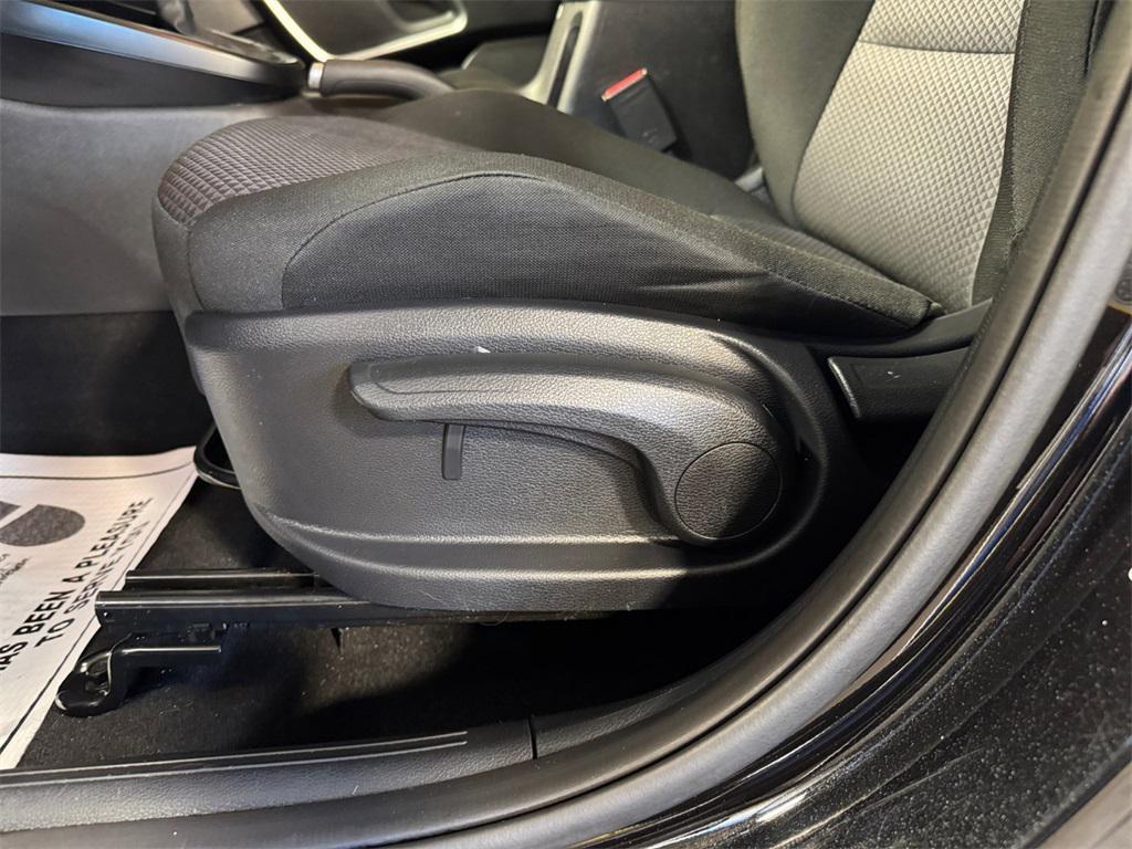 used 2023 Kia Soul car, priced at $16,499