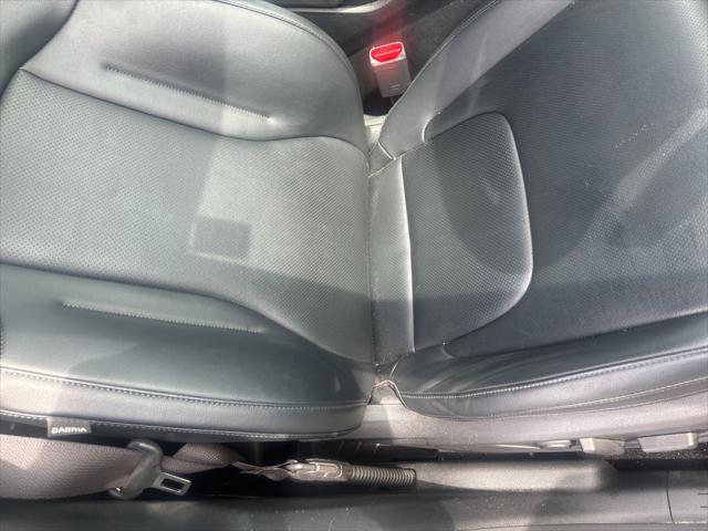 used 2023 Kia Sportage Hybrid car, priced at $27,499