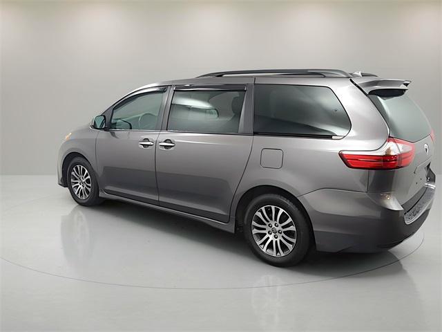 used 2020 Toyota Sienna car, priced at $26,499