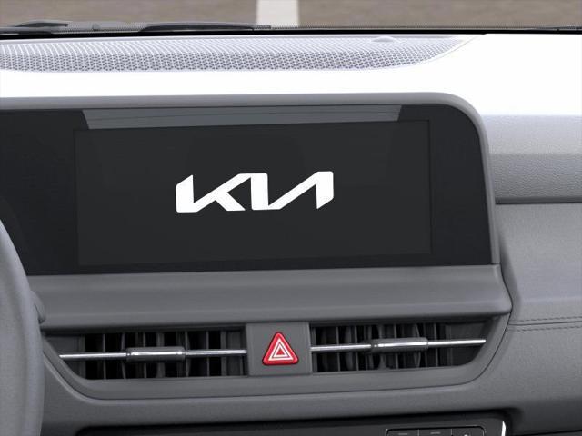 new 2026 Kia Seltos car, priced at $29,903