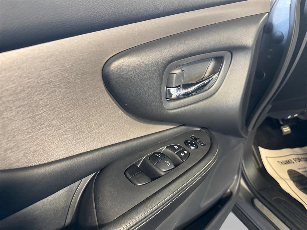 used 2023 Nissan Murano car, priced at $22,499