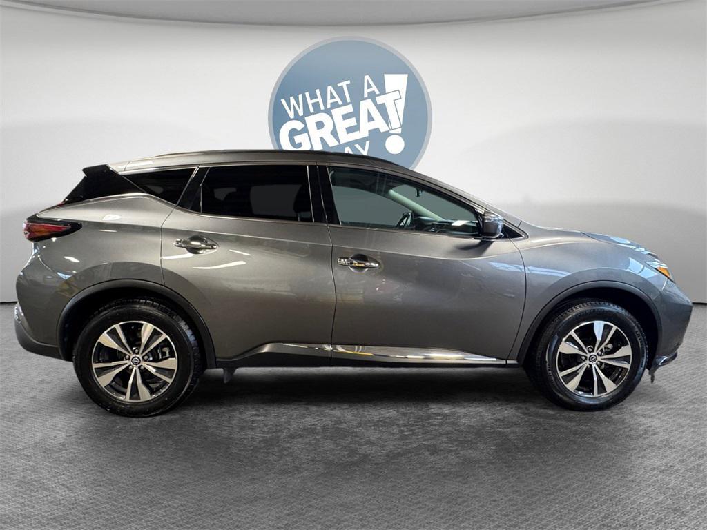 used 2023 Nissan Murano car, priced at $22,499
