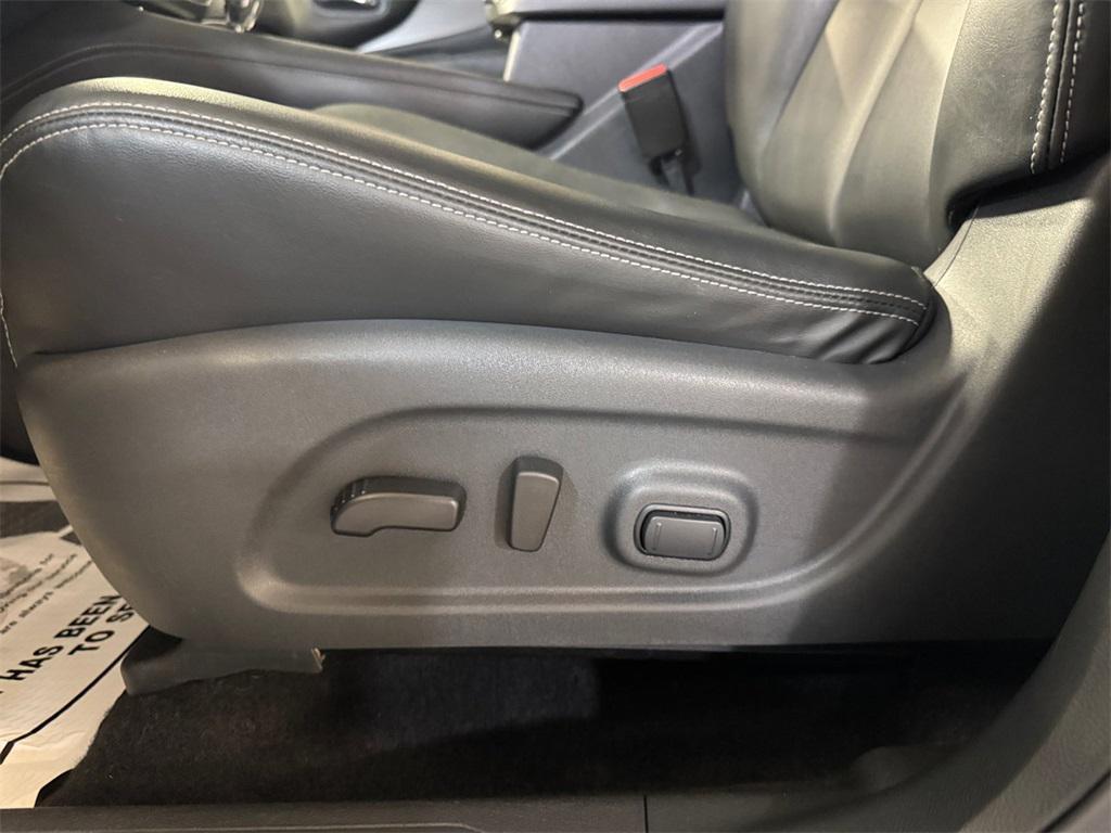 used 2023 Nissan Murano car, priced at $22,499