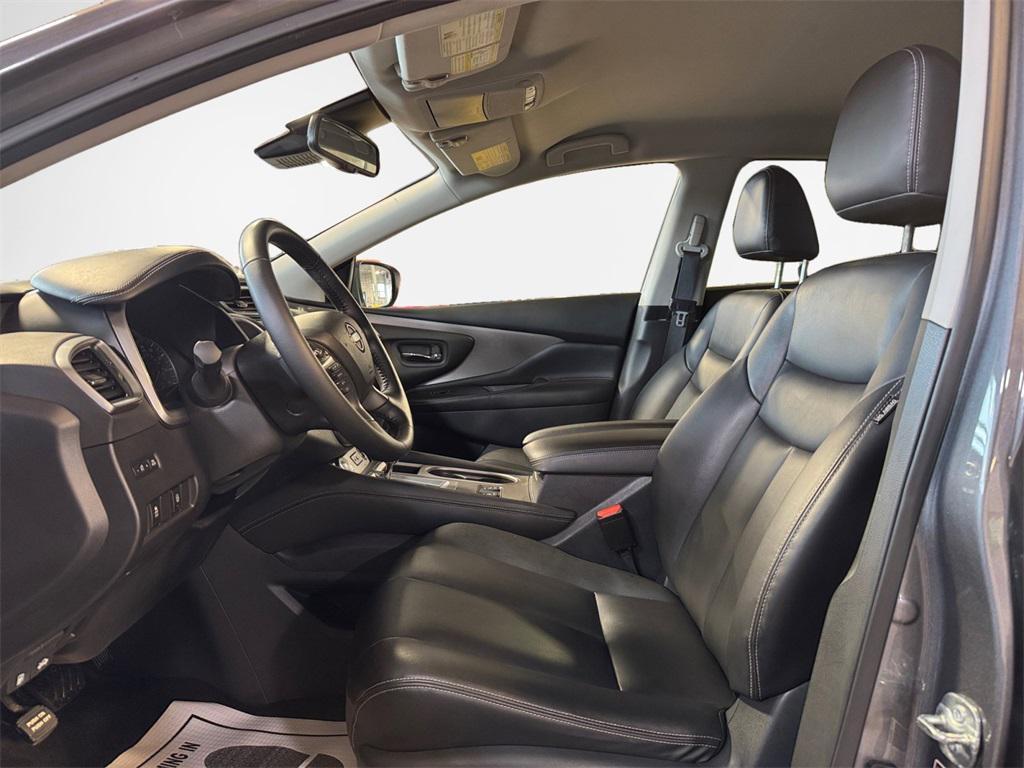 used 2023 Nissan Murano car, priced at $22,499