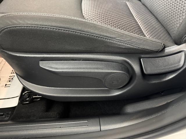 used 2023 Kia Sportage Hybrid car, priced at $27,431