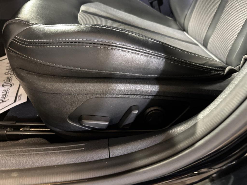 used 2021 Kia K5 car, priced at $17,999