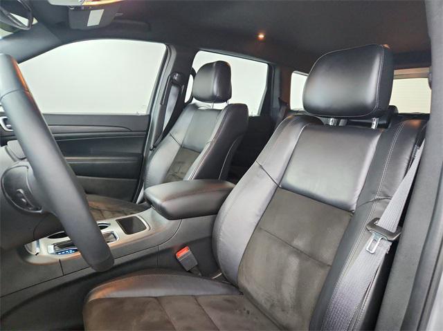 used 2019 Jeep Grand Cherokee car, priced at $22,309