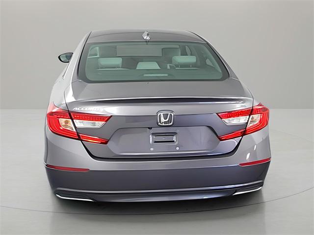 used 2018 Honda Accord car, priced at $21,177