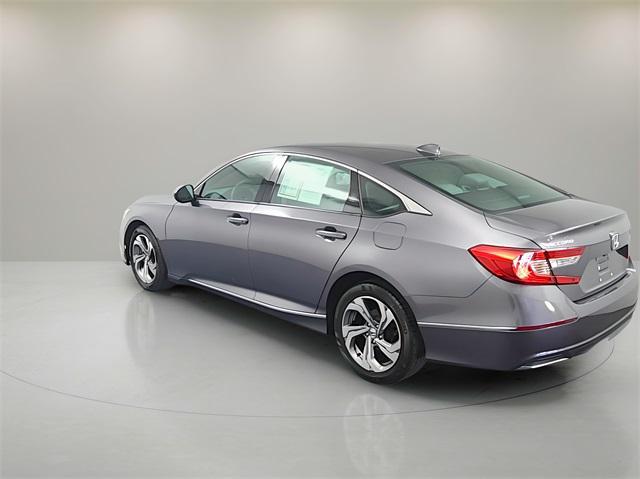 used 2018 Honda Accord car, priced at $21,177