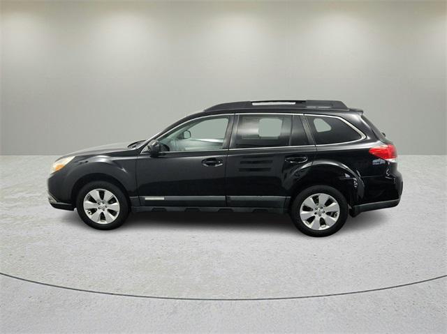 used 2010 Subaru Outback car, priced at $8,186