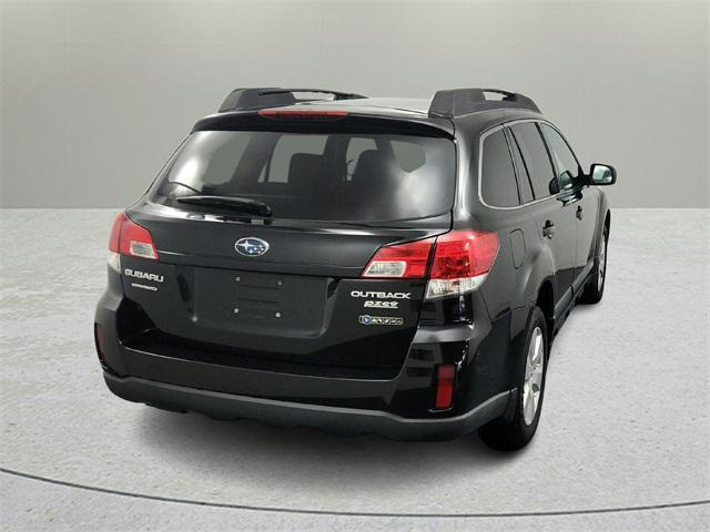 used 2010 Subaru Outback car, priced at $8,186