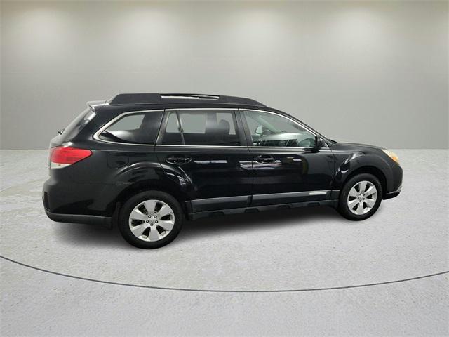 used 2010 Subaru Outback car, priced at $8,186