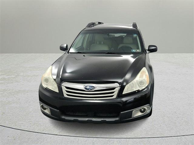 used 2010 Subaru Outback car, priced at $8,186