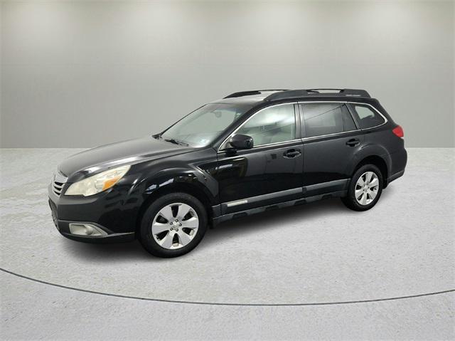 used 2010 Subaru Outback car, priced at $8,186