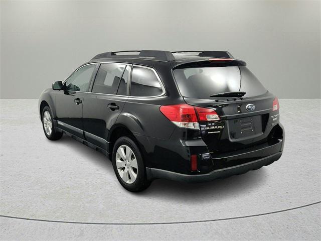 used 2010 Subaru Outback car, priced at $8,186