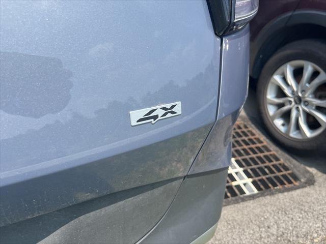 used 2023 Kia Sportage car, priced at $27,412