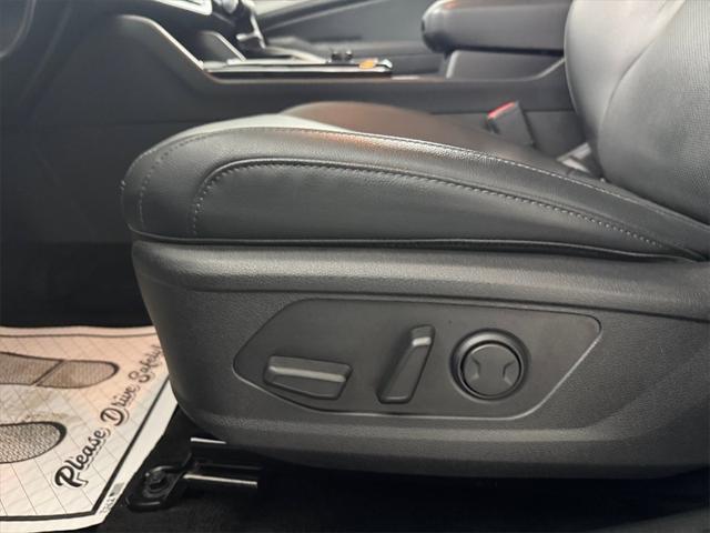 used 2023 Kia Sportage car, priced at $27,412