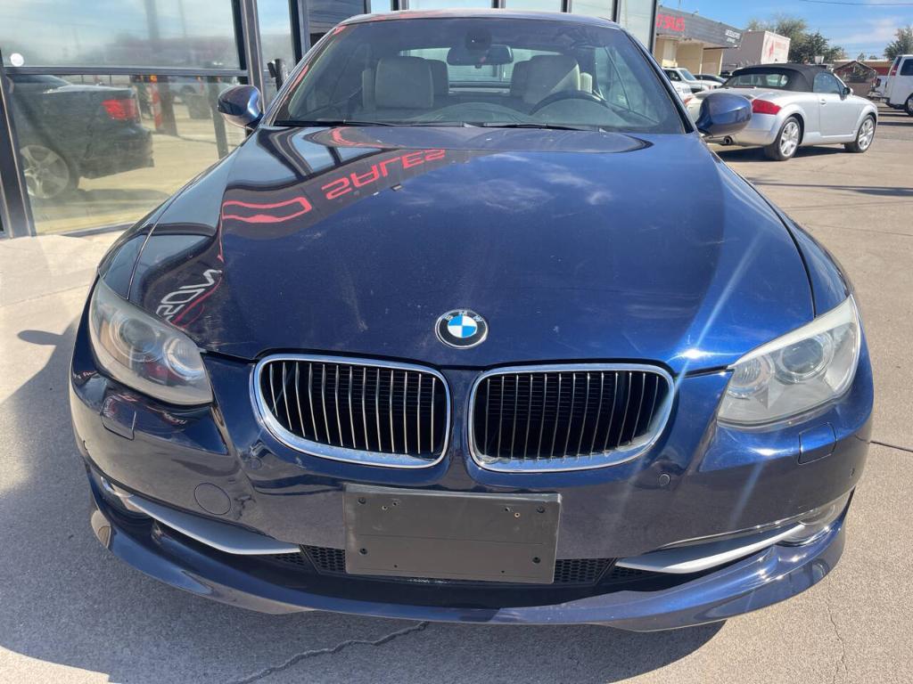used 2013 BMW 335 car, priced at $8,995