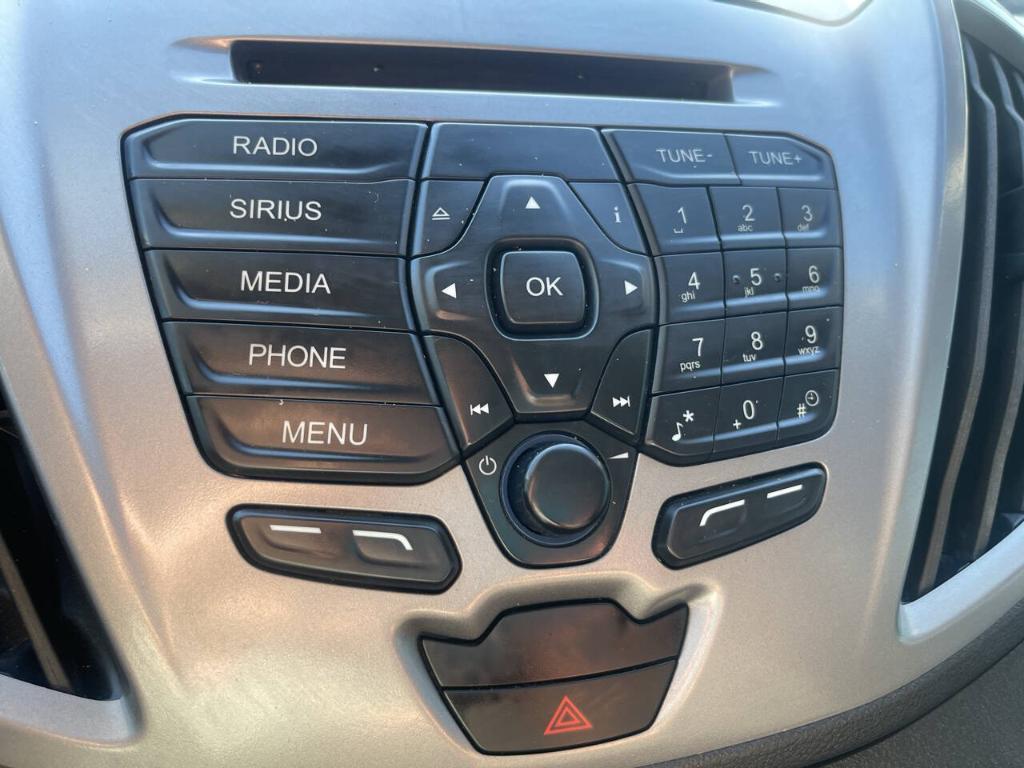 used 2016 Ford Transit-350 car, priced at $22,995