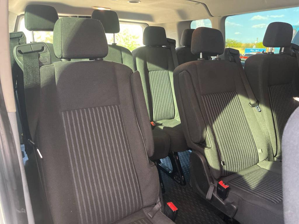 used 2016 Ford Transit-350 car, priced at $22,995