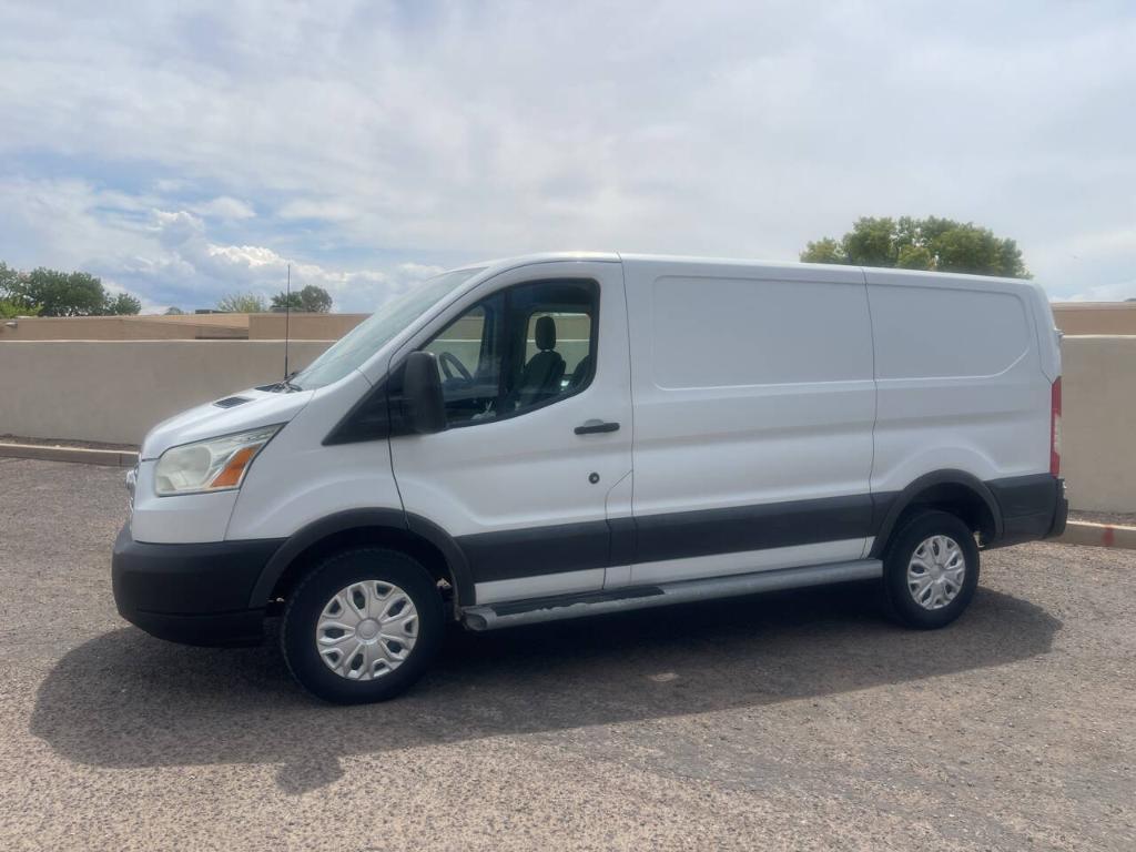used 2016 Ford Transit-250 car, priced at $20,995