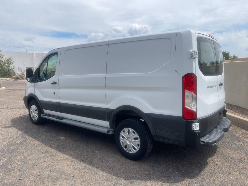 used 2016 Ford Transit-250 car, priced at $20,995