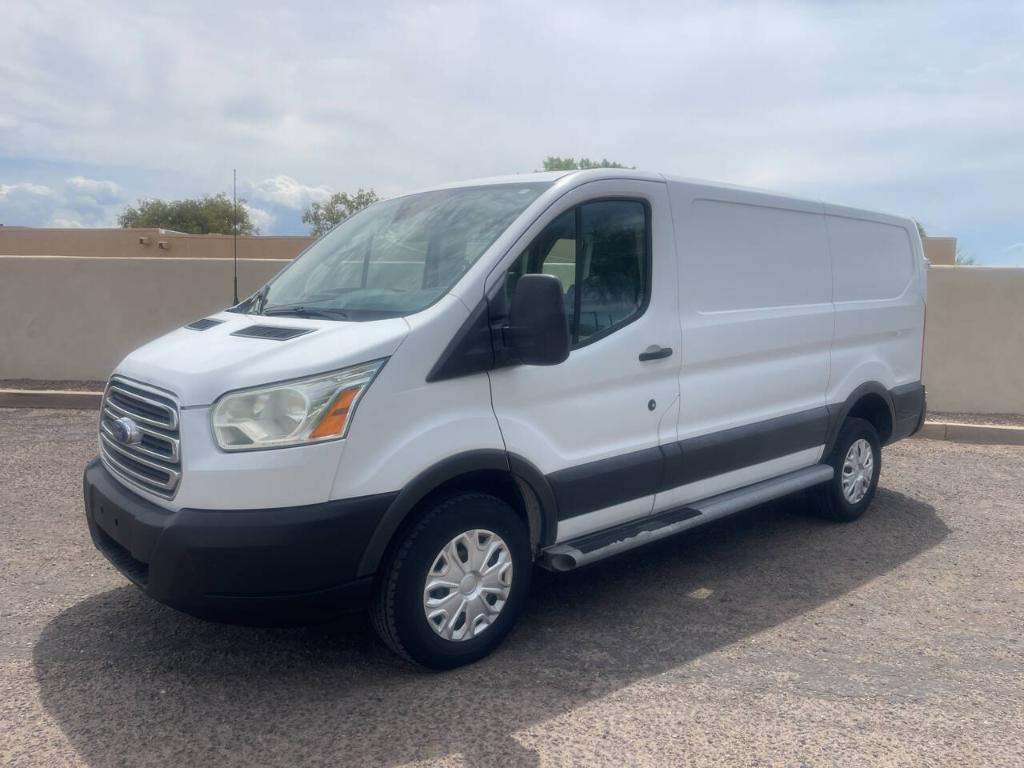 used 2016 Ford Transit-250 car, priced at $20,995
