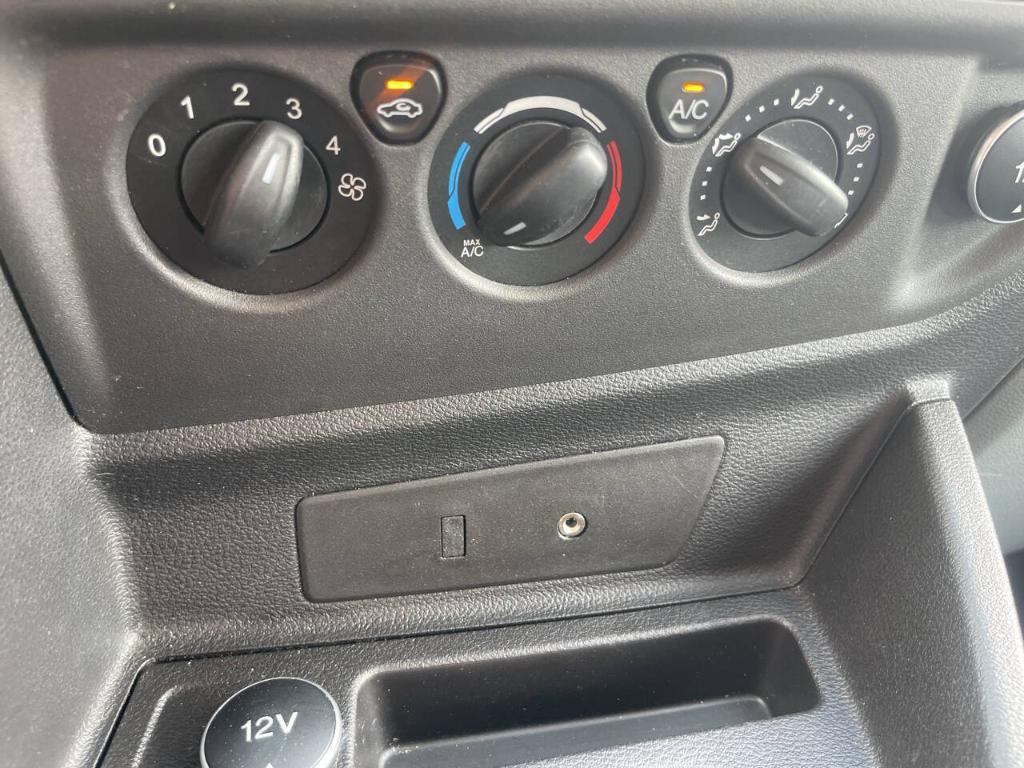 used 2016 Ford Transit-250 car, priced at $20,995