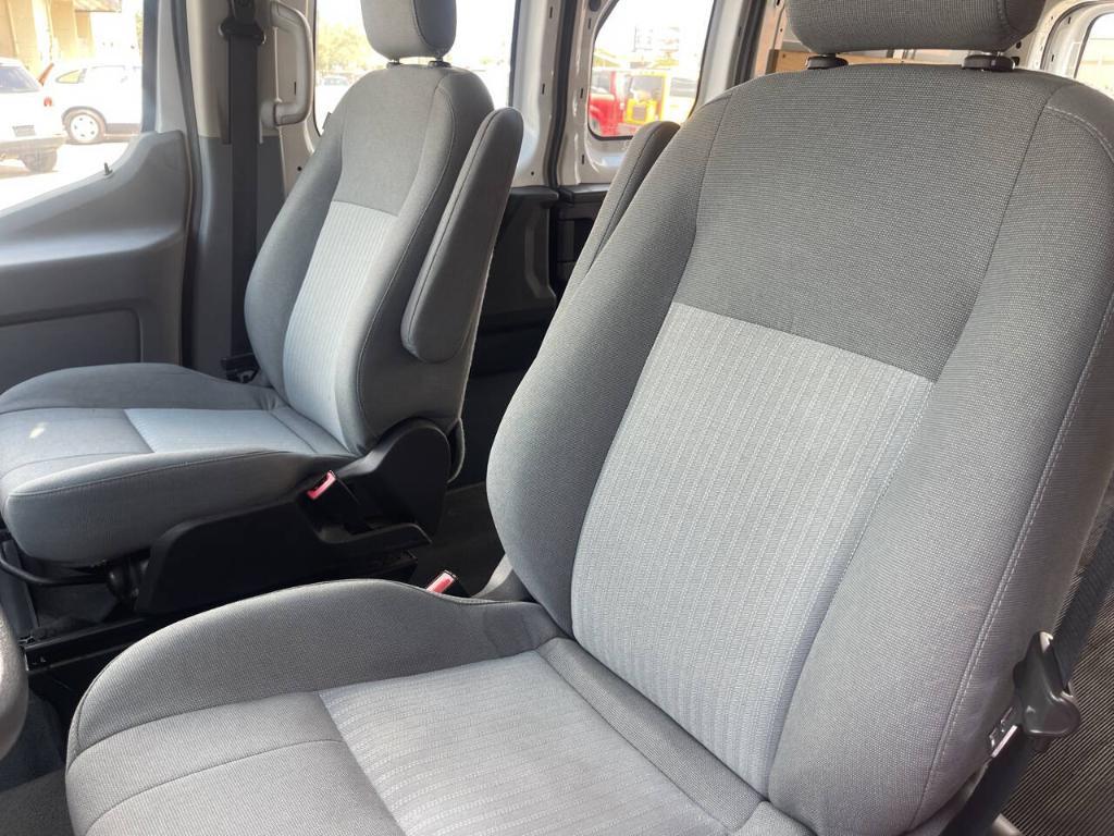 used 2016 Ford Transit-250 car, priced at $20,995