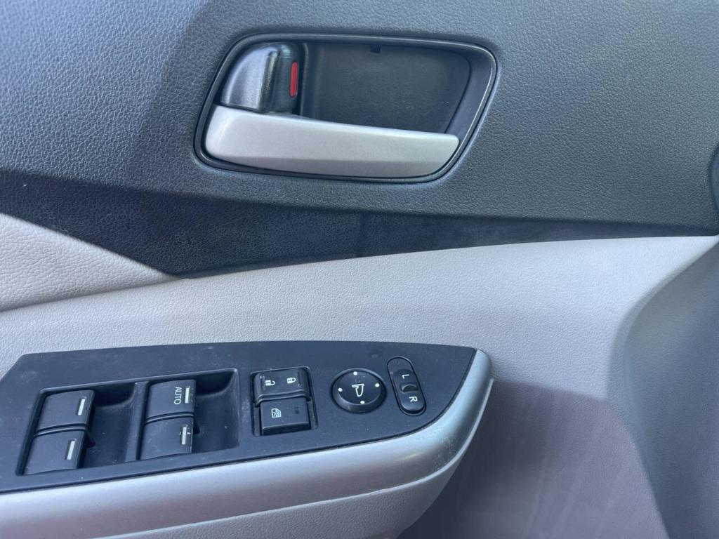used 2014 Honda CR-V car, priced at $12,495