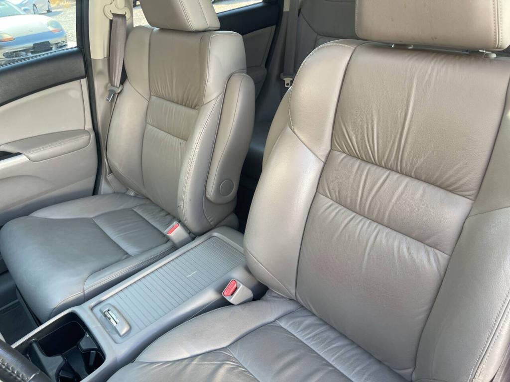 used 2014 Honda CR-V car, priced at $12,495
