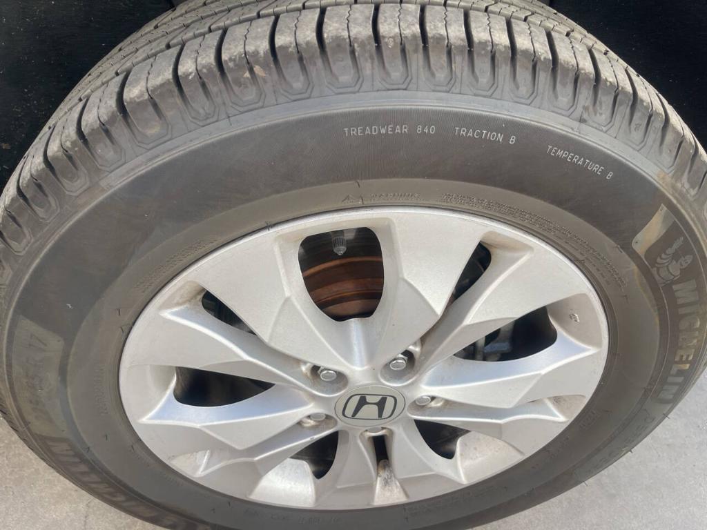 used 2014 Honda CR-V car, priced at $12,495