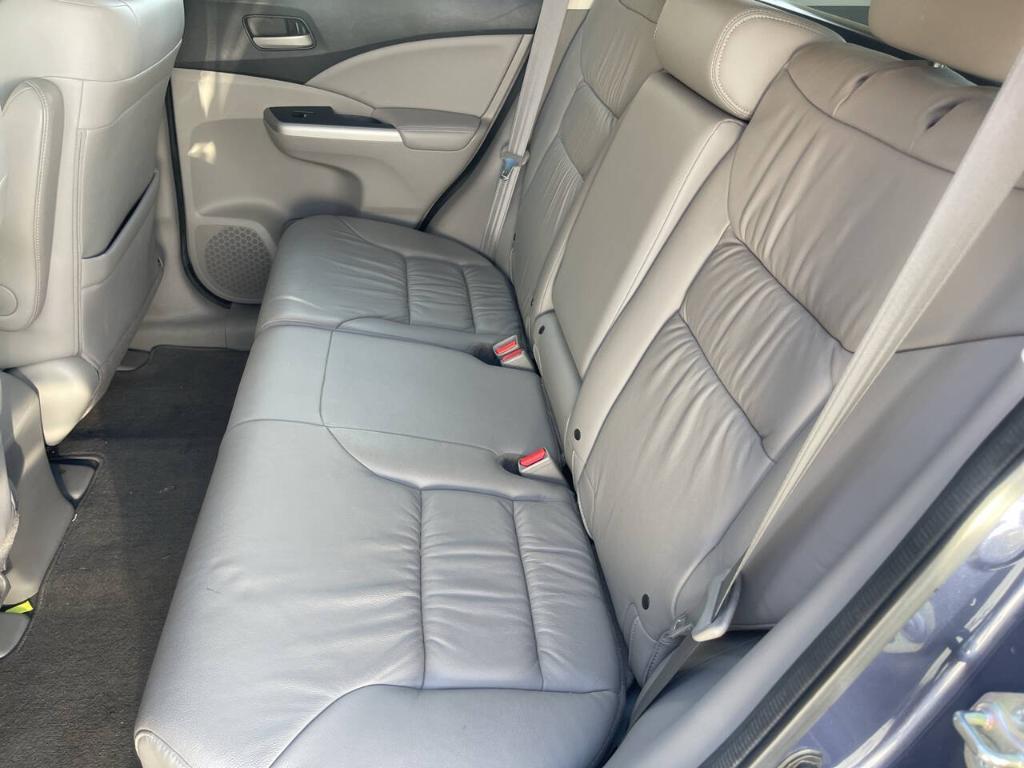 used 2014 Honda CR-V car, priced at $12,495