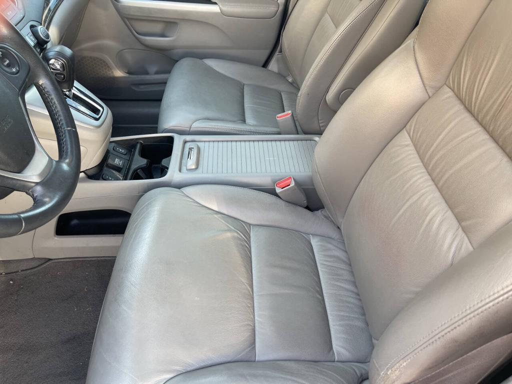 used 2014 Honda CR-V car, priced at $12,495