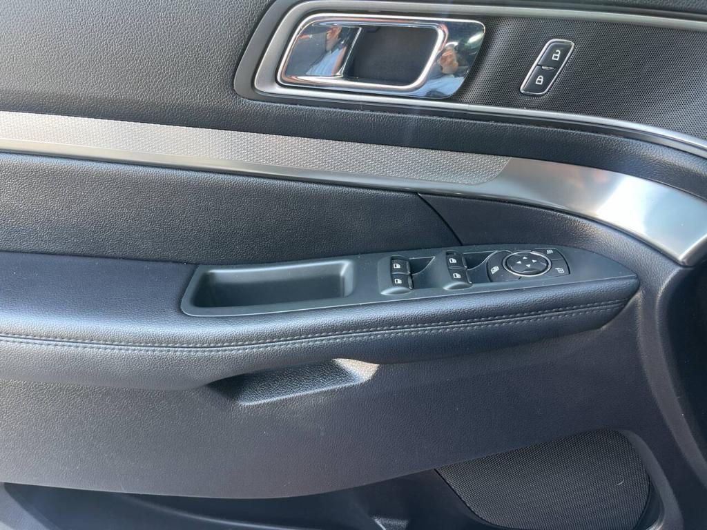 used 2019 Ford Explorer car, priced at $15,995