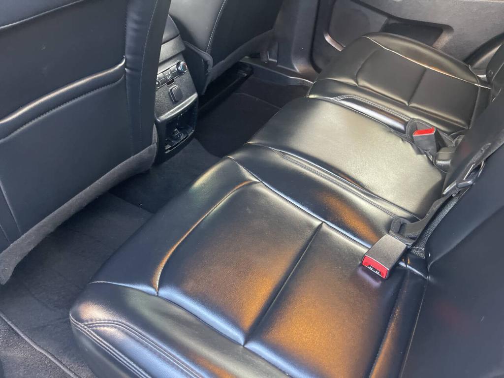 used 2019 Ford Explorer car, priced at $15,995
