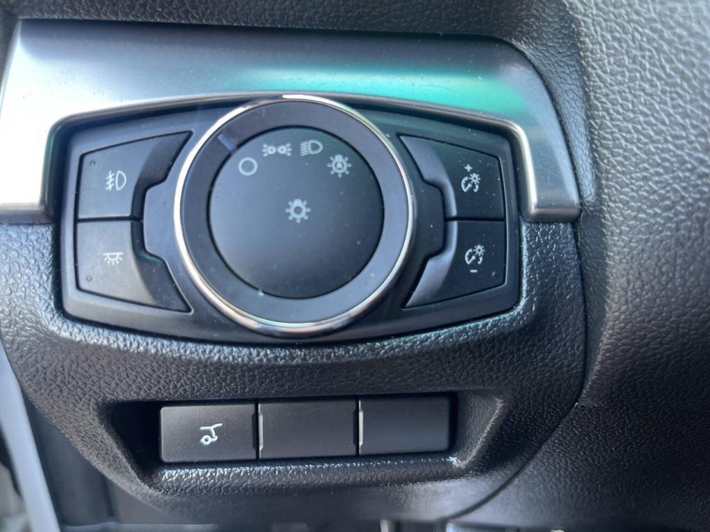 used 2019 Ford Explorer car, priced at $15,995