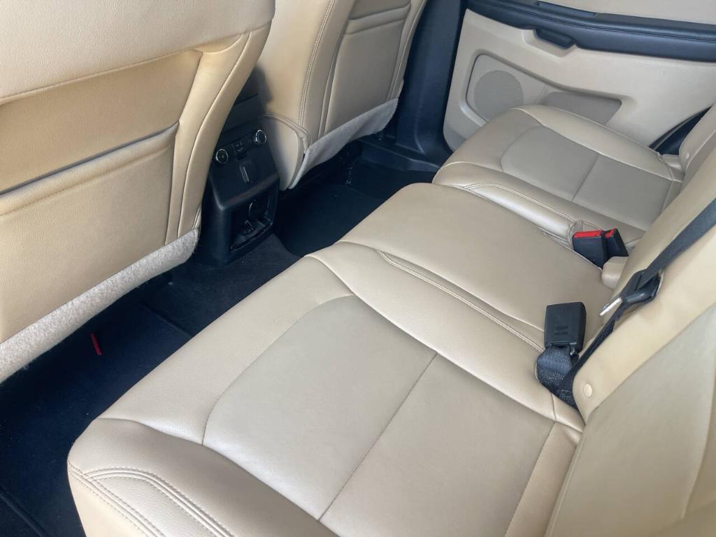 used 2016 Ford Explorer car, priced at $9,995