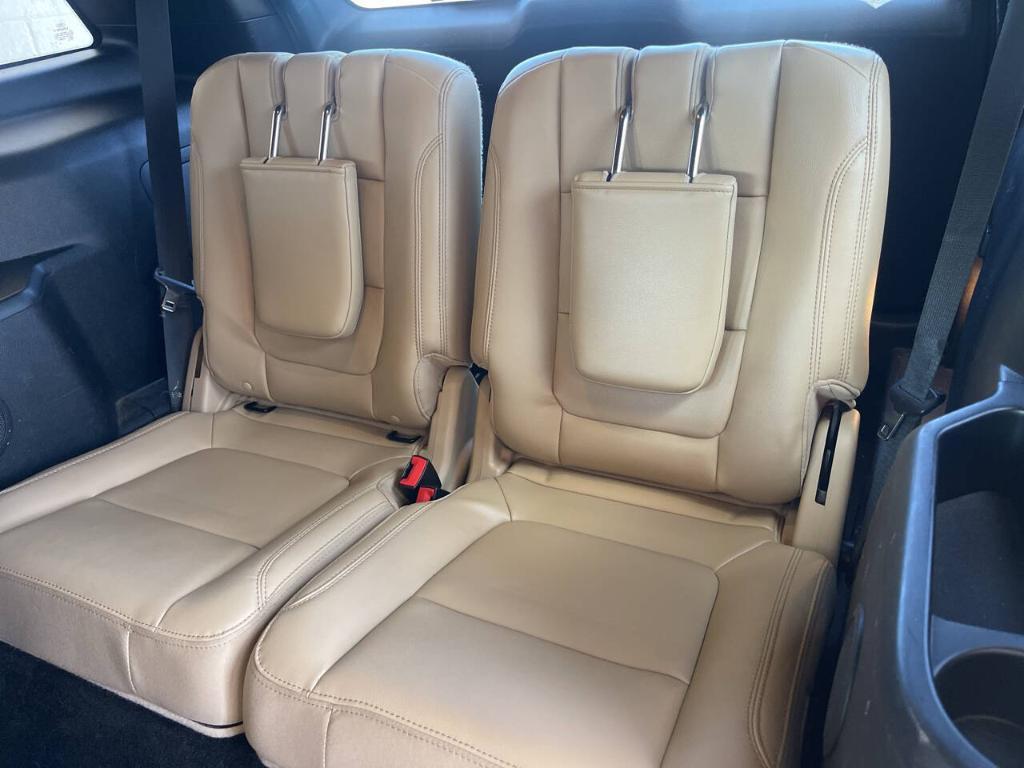 used 2016 Ford Explorer car, priced at $9,995