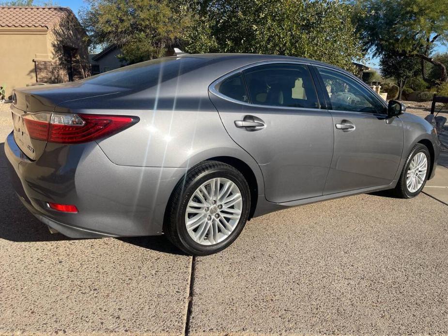 used 2013 Lexus ES 350 car, priced at $11,995