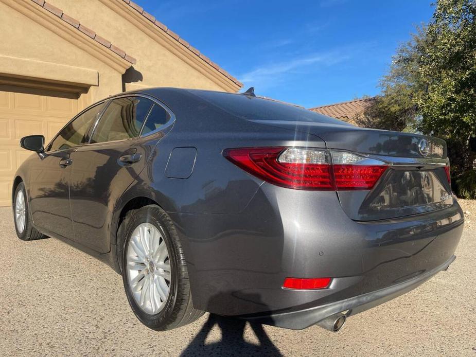 used 2013 Lexus ES 350 car, priced at $11,995