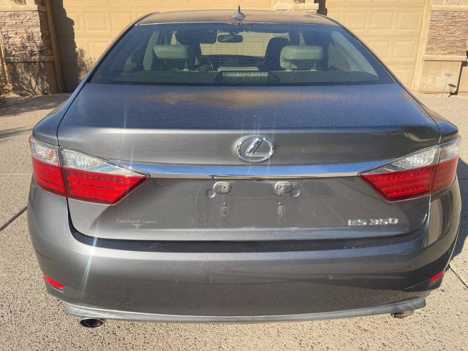 used 2013 Lexus ES 350 car, priced at $11,995