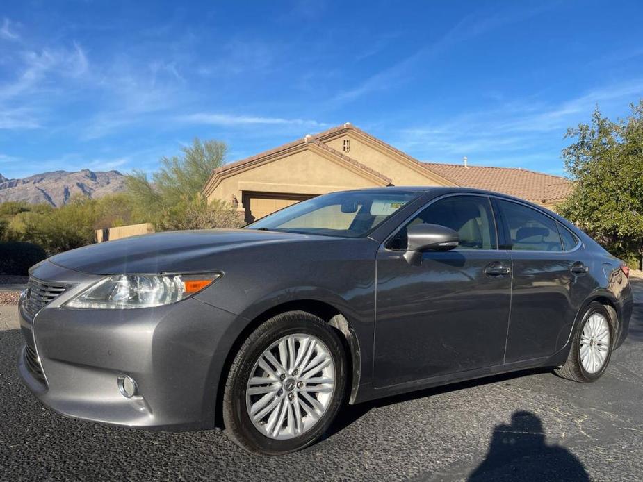 used 2013 Lexus ES 350 car, priced at $11,995