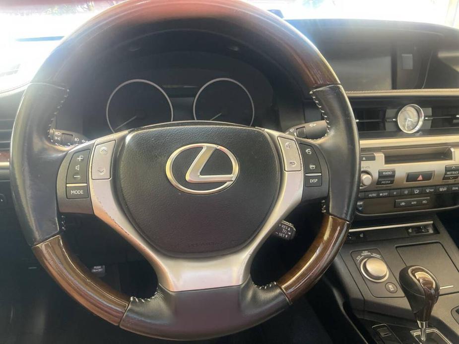 used 2013 Lexus ES 350 car, priced at $11,995