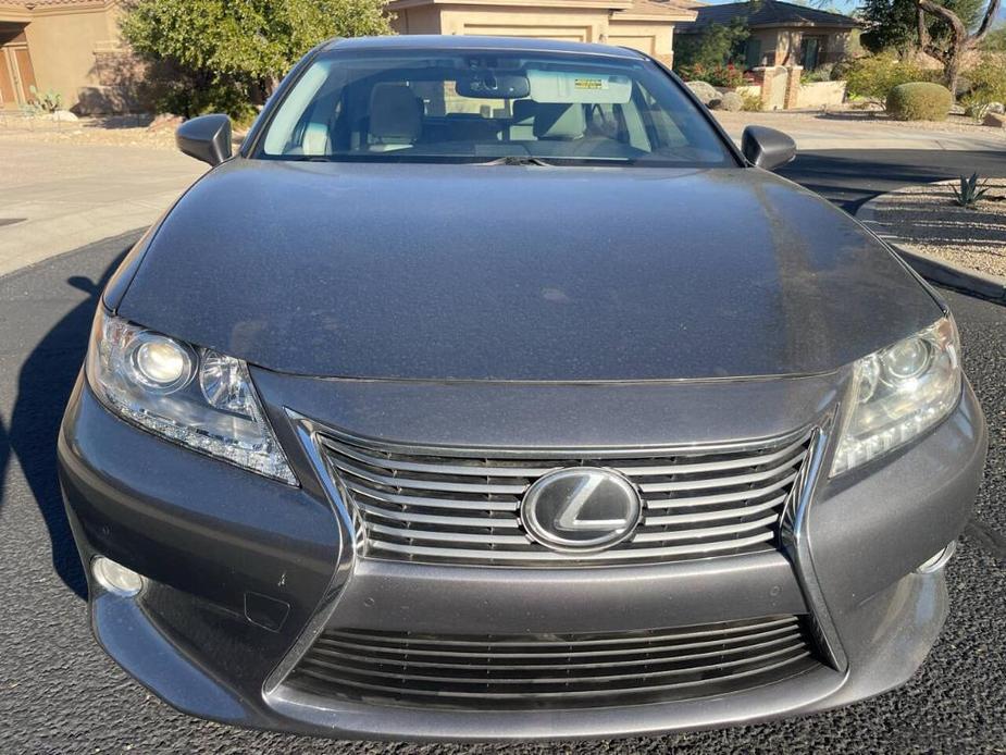 used 2013 Lexus ES 350 car, priced at $11,995