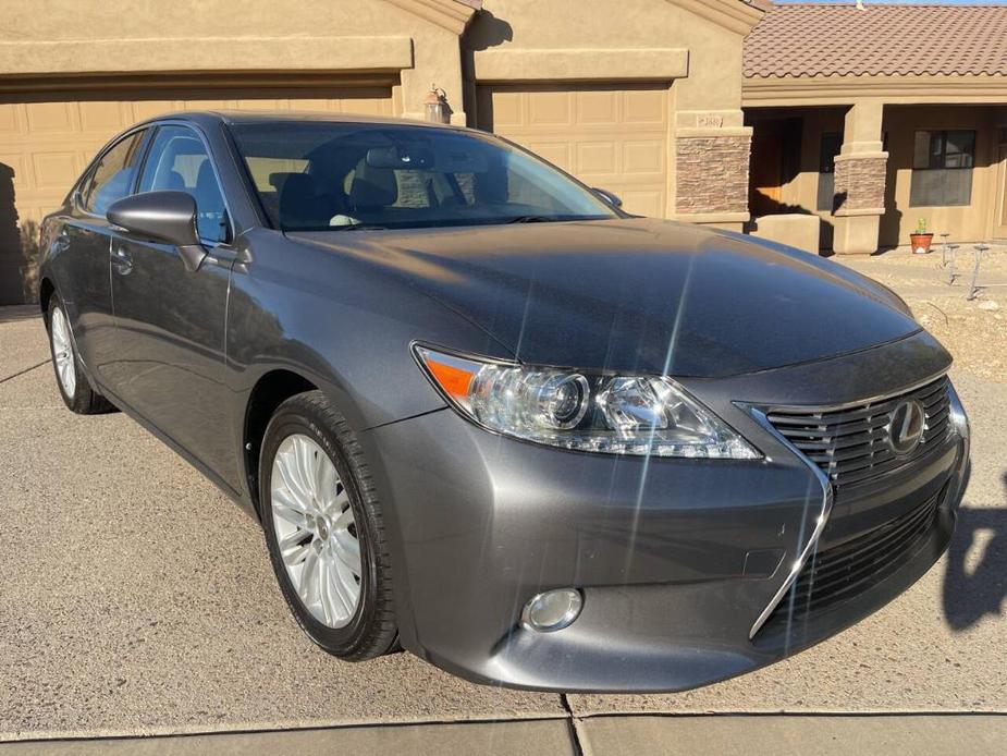 used 2013 Lexus ES 350 car, priced at $11,995