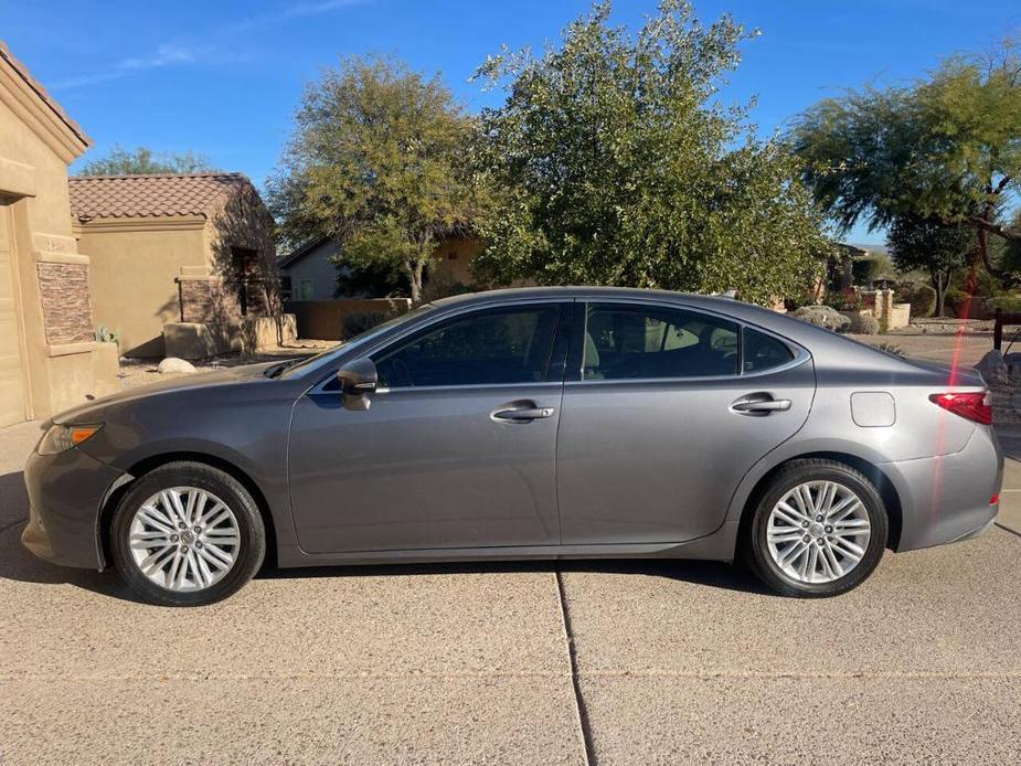 used 2013 Lexus ES 350 car, priced at $11,995