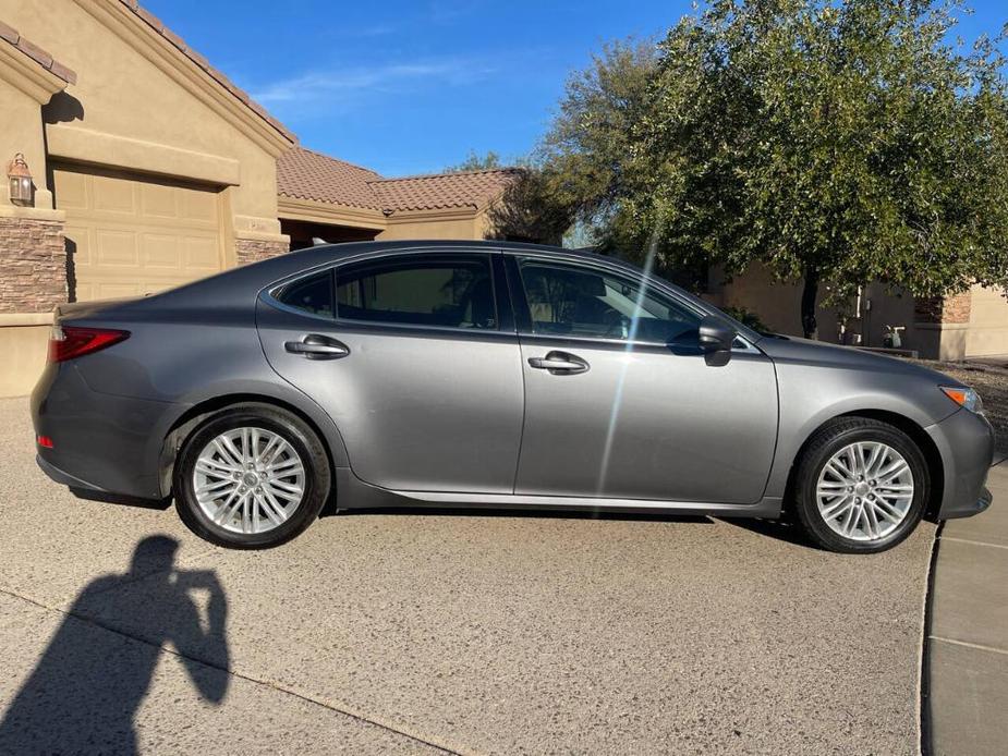 used 2013 Lexus ES 350 car, priced at $11,995